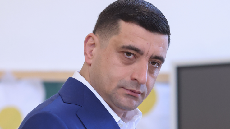 Reacția AUR după desemnarea lui Ilie Bolojan premier. Spune că „nu va gira un premier al sistemului”