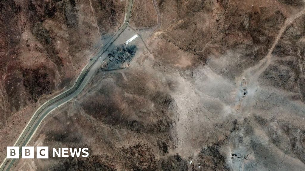 Programul nuclear al Iranului este avariat, dar este oare distrus?