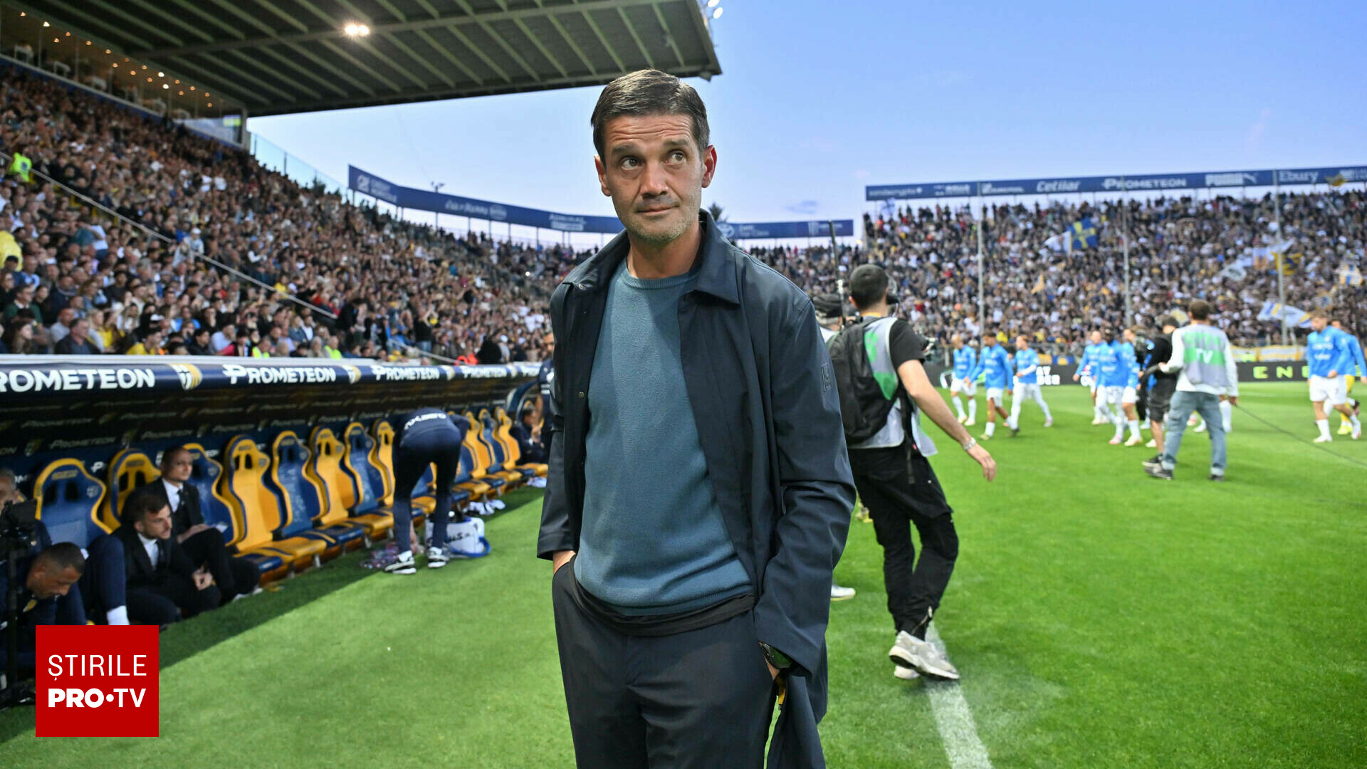 Chivu, după ce Inter s-a calificat în optimi la CM a Cluburilor: „Ne-am făcut treaba şi suntem foarte mulţumiţi”