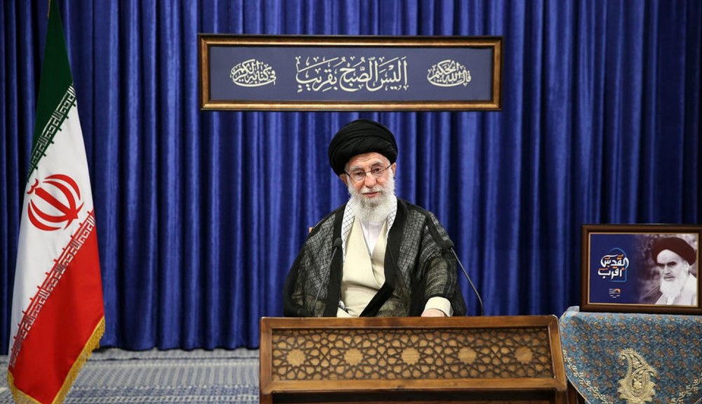 Ayatollahul Khamenei, după armistițiul cu Israelul: „Republica islamică a câştigat şi a pălmuit America”