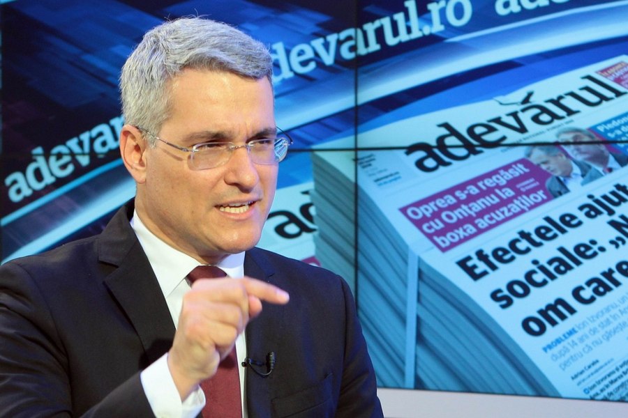 Dragoş Pîslaru, despre PNRR: 7,8 miliarde de euro sunt sub semnul întrebării. Am ajuns aici din cauza populismului