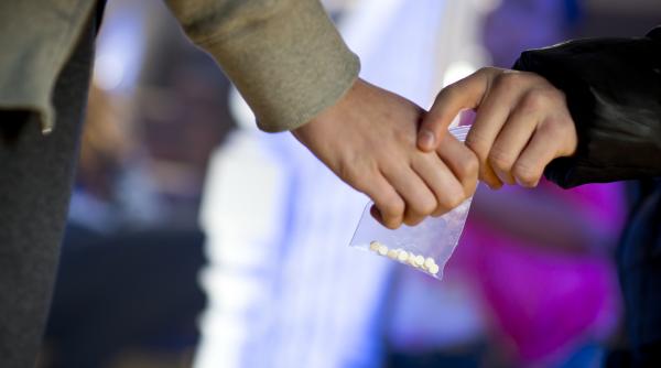 Fenomenul drogurilor ia amploare în toată lumea. ONU trage un semnal de alarmă