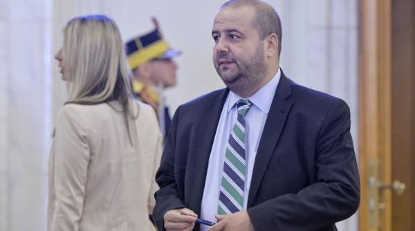 Numirea lui Mihai Busuioc la CCR, contestată de S.O.S România. Curtea Constituțională decide pe 1 iulie