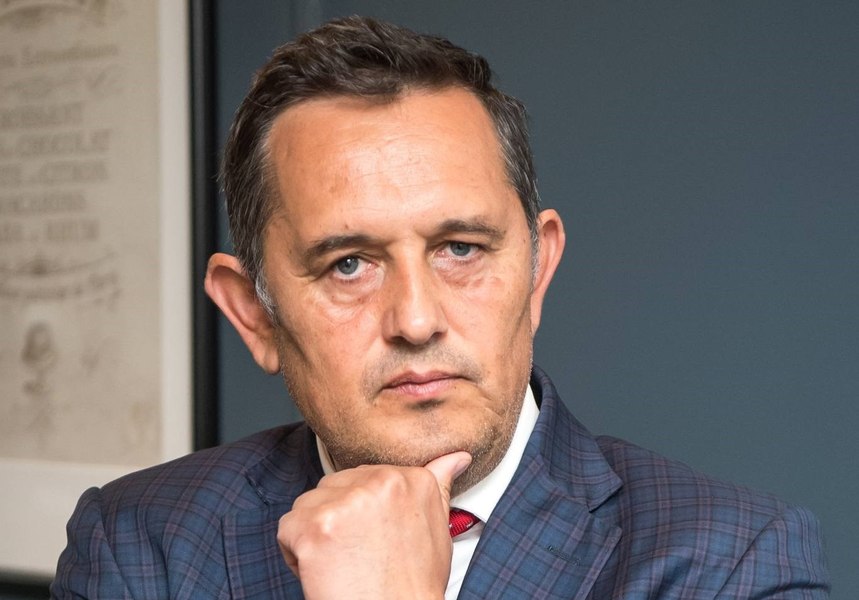 Gheorghe Piperea a depus o moțiune de cenzură împotriva Ursulei von der Leyen: „Să ofere justificări”