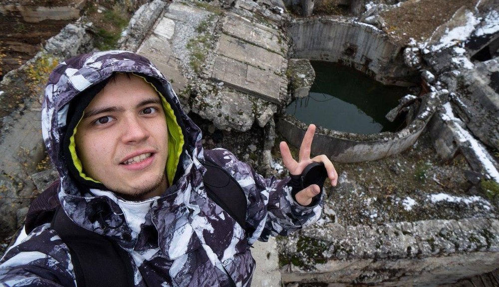 Fotograf rus condamnat la 16 ani de închisoare pentru trădare. A oferit informații unui jurnalist american
