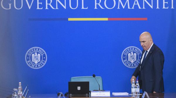 Primele măsuri ale Guvernului Bolojan. Sporul de antenă, plafonat la 300 de lei. Ajutorul pentru facturi va fi de 50 de lei/lună