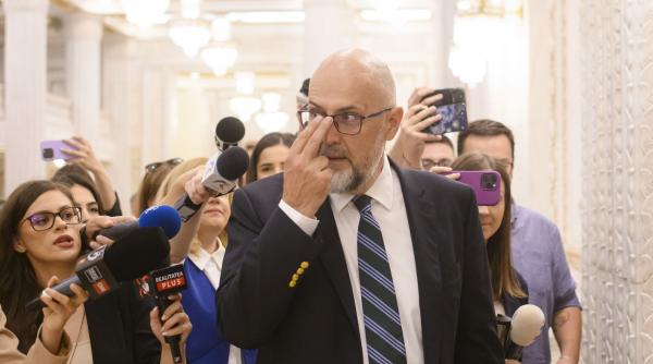 Coaliția analizează comasarea CNA cu ANCOM și CNCD cu Avocatul Poporului. Kelemen Hunor: O decizie nu a fost luată