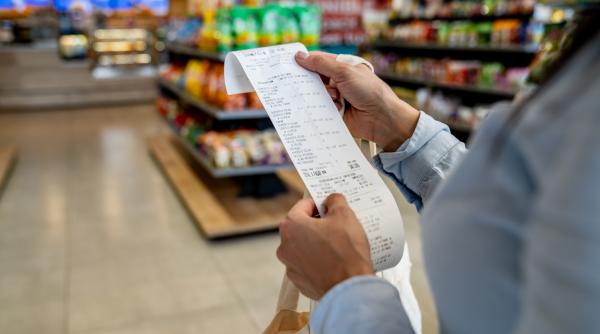 Guvernul ar putea prelungi cu trei luni plafonarea adaosului comercial la alimentele de bază