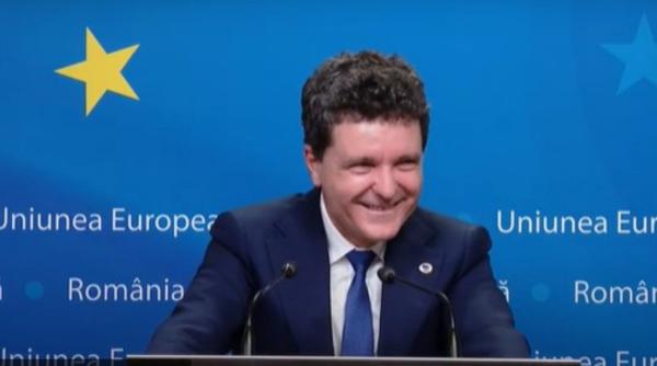 Nicușor Dan spune cât câștiga la Primărie și cât ia ca Președinte: “Eu, crescând în funcție, am pierdut la salariu”