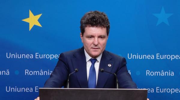 Nicușor Dan, despre măsurile de austeritate: „E ca la o boală. Iei o pastilă, nu-ți place, dar te însănătoșești”