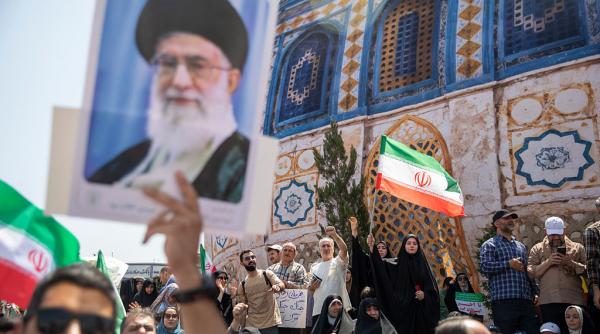 „L-am fi eliminat pe Khamenei”. Israelul spune că a vrut să îl ucidă pe Ayatollah. De ce a nu făcut-o