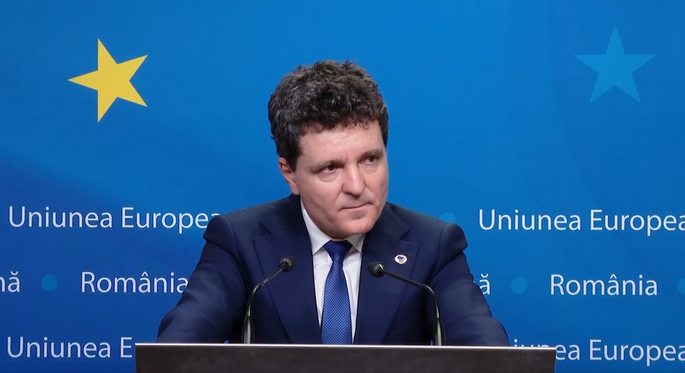 Nicușor Dan a explicat reducerea burselor școlare: „Mi s-a spus că e anormal să numești de merit ceea ce iau 30% dintre elevi”