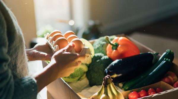 Plafonarea adaosului comercial la alimentele de bază va fi prelungită cu încă 3 luni. Lista completă a produselor
