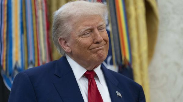 Cum încearcă Trump să-i convingă pe senatorii republicani să-i aprobe planul fiscal: "E o lege mare și frumoasă"