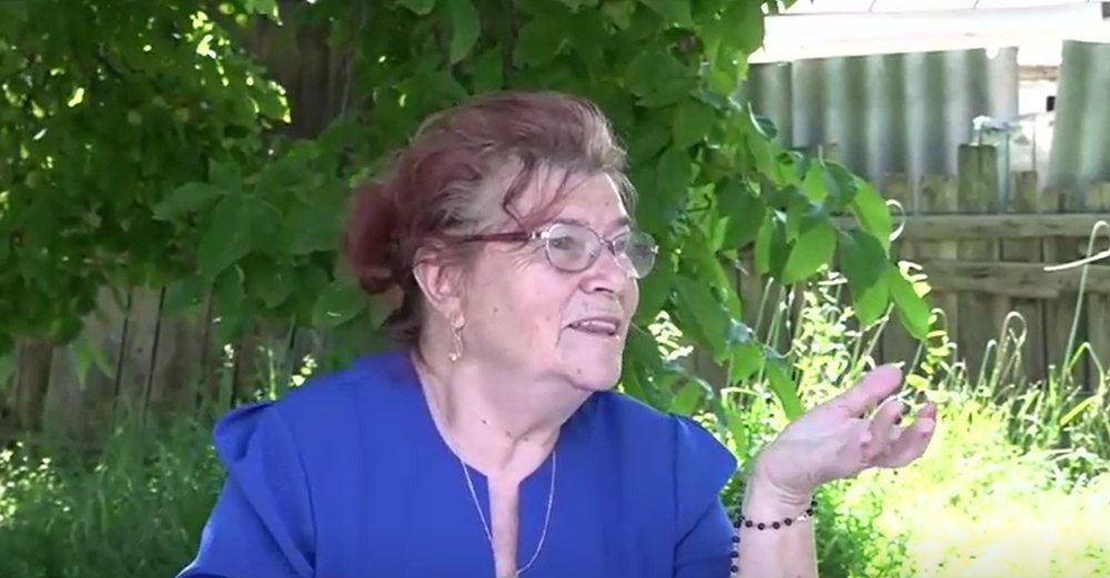 Povestea femeii din Neamț care a luat Bacalaureatul la 75 de ani: „N-am facut școală de 50 de ani”