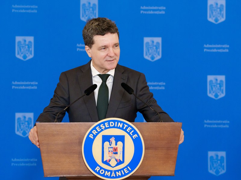 Nicușor Dan a convocat prima sa ședință CSAT. Ce teme se vor afla pe ordinea de zi