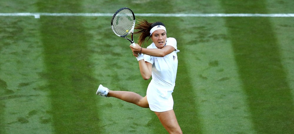 Cu cine au picat în primul tur cele cinci românce calificate la Wimbledon. Turneul începe peste trei zile