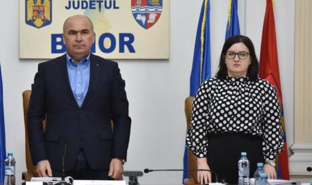 Austeritatea ocolește ”fieful” lui Bolojan. Consiliul Județean Bihor face angajări în posturi importante