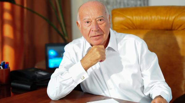 Profesorul Dan Voiculescu, mesaj de felicitare pentru FACIAS și Justiție: „Legea Tinerilor va fi, în sfârșit, pusă în aplicare”