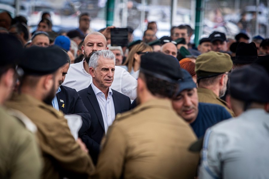 Mesaj public rar al șefului Mossad, după campania militară a Israelului: „Obiective cândva imaginare au fost atinse”