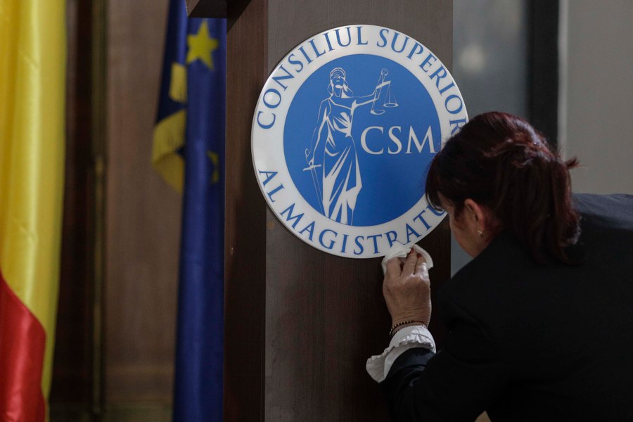 Revoltă la CSM: Măsurile noului Guvern riscă să destabilizeze justiția. „Magistrații sunt stigmatizați constant”