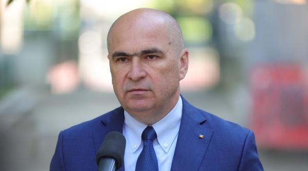 Ilie Bolojan anunță reforma burselor școlare. "Plătim 1 miliard de euro doar pe bursele elevilor. Trebuie reconfigurat"