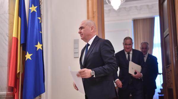 Bolojan: impozitele pe case, terenuri și mașini vor crește "foarte probabil" din 2026