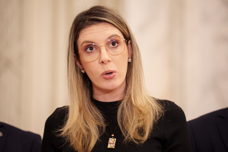 Cine sunt cei doi consilieri onorifici numiți de ministrul Diana Buzoianu. „Și-au dedicat cariera protejării mediului încojurător”