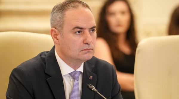 Ministrul Finanțelor: România riscă să piardă fonduri UE și să fie retrogradată de Fitch dacă nu aplică rapid măsurile fiscale