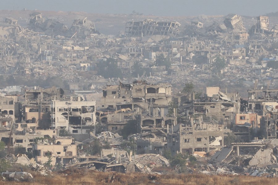 Armata israeliană investighează posibile crime de război comise în Gaza