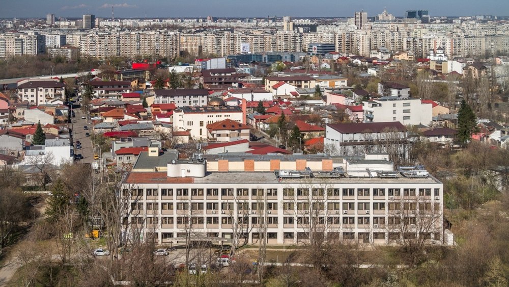 39% din locuințele cumpărate în București luna trecută au fost plătite cu bani cash