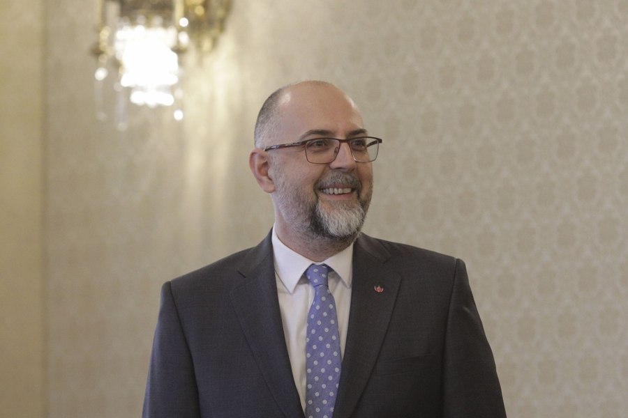 Kelemen Hunor recunoaște că în Coaliție s-a vorbit de premier tehnocrat, deși nimeni nu dorea asta. „Nici preşedintele nu era încântat”