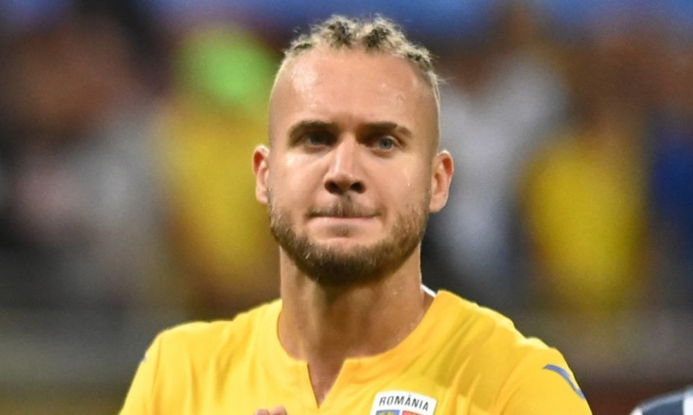 A fost păgubit în afacerea Nordis, și-a pierdut locul la națională și a retrogradat cu echipa de club. George Pușcaș primește, în sfârșit, prima veste bună în 2025