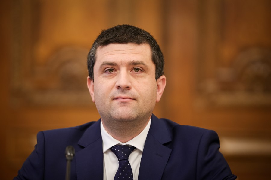 De ce a votat USR pentru intrarea lui Mihai Busuioc la CCR. „Preţul acestei coaliţii trebuie plătit”