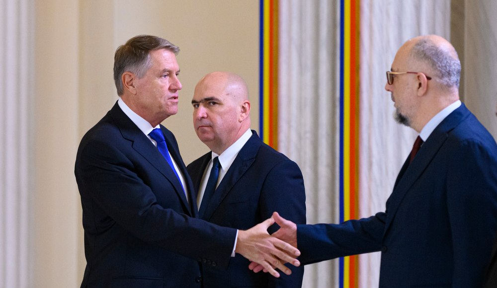 „Încăpățânat ardelenește”. Kelemen Hunor explică la ce se aseamănă Bolojan cu Iohannis