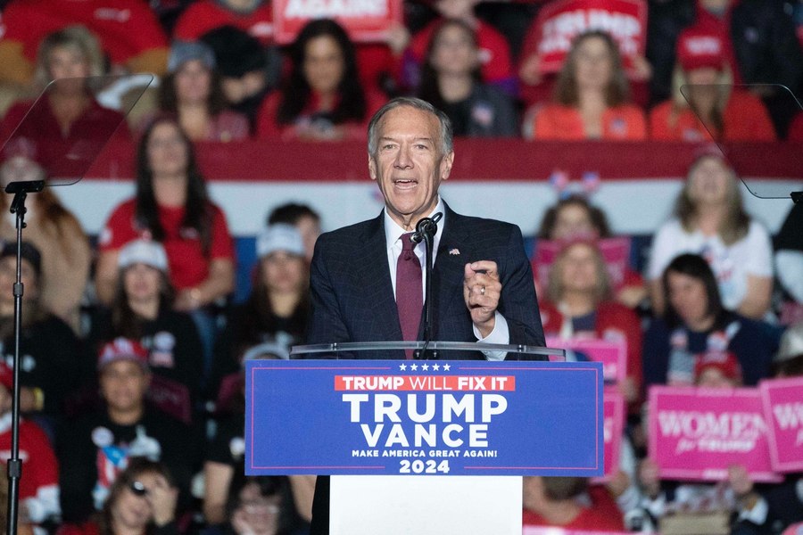 Dezvăluiri din campania lui Trump. Fostul secretar de stat Mike Pompeo ar fi scăpat la limită dintr-o tentativă de asasinat a Iranului