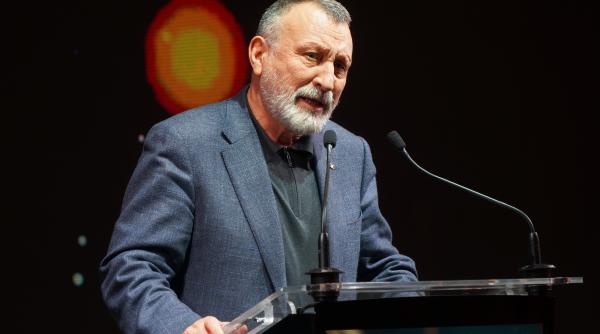 Paul Stănescu spune că nu merge la Curtea de Conturi. "Nu am cerut și nu am acceptat nicio funcție"