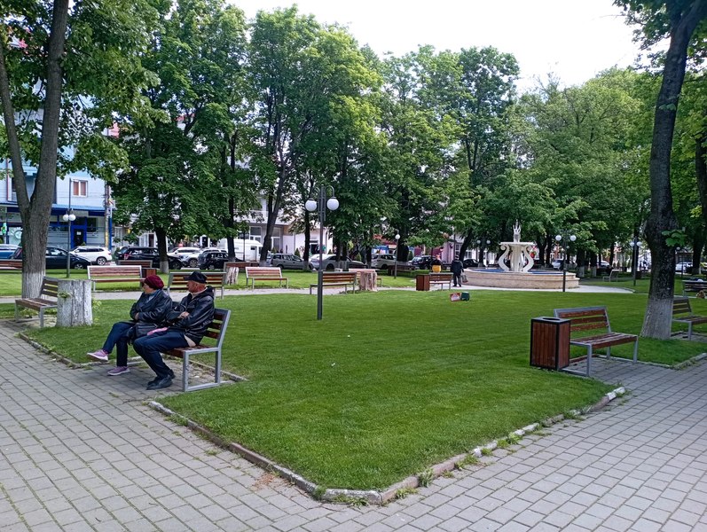 Localitatea săracă din România care poate deveni pion principal în reconstrucția Ucrainei
