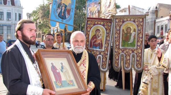 Sf. Apospoli Petru şi Pavel, sărbatoare pe 29 iunie. Cine au fost şi care sunt tradiţiile