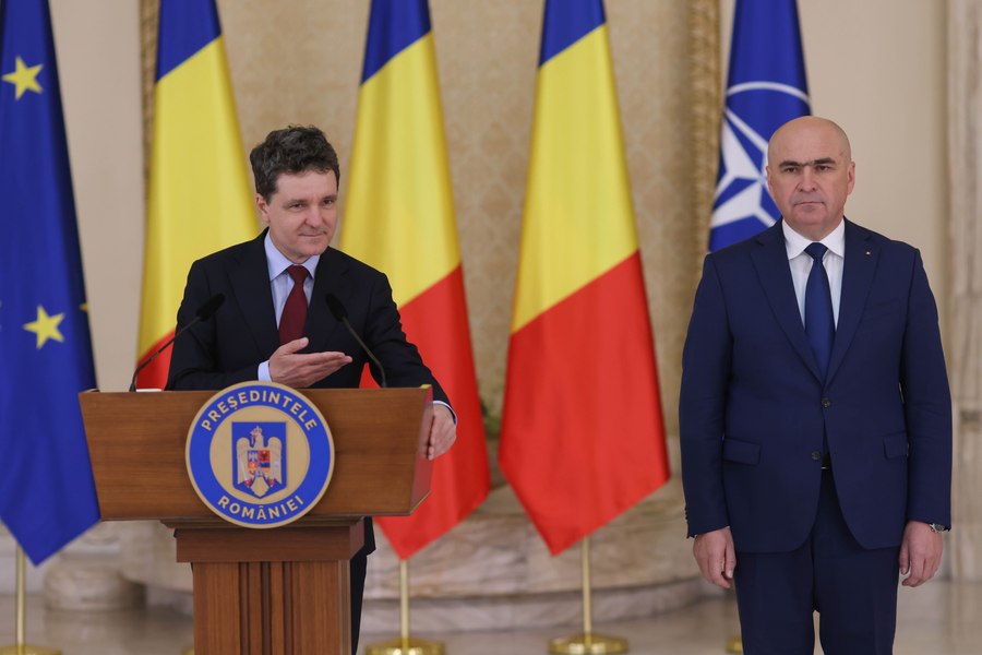 A lucrat la programul prezidențial al lui Nicușor Dan, dar acum îl critică dur: „Va fi împachetat ca Iohannis de oamenii sistemului”