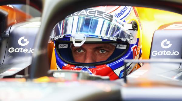 F1: Verstappen a fost scos din cursa Marelui Premiu al Austriei. Olandezul, lovit din spate în virajul trei de Antonelli