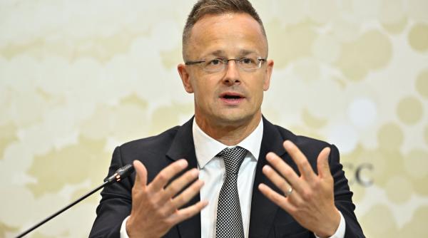 Trump dă undă verde proiectului rusesc de extindere a singurei centrale nucleare din Ungaria. Szijjarto: Avem un prieten la Casa Albă