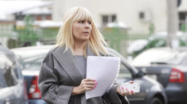Elena Udrea a fost operată și se află la terapie intensivă, după ce i s-a făcut rău în penitenciar și a fost transportată la spital