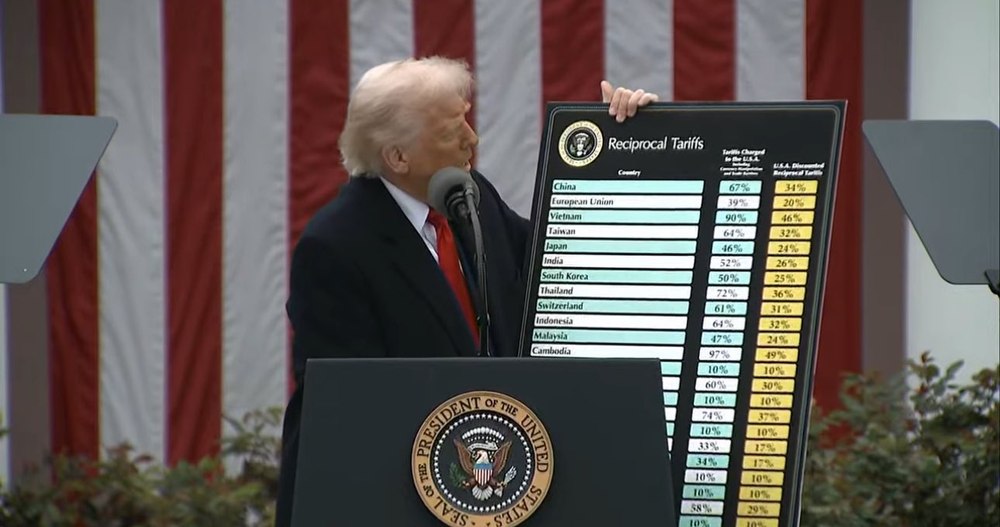 Trump transformă negocierile comerciale într-o listă de dorințe pentru politica externă – analiză Politico