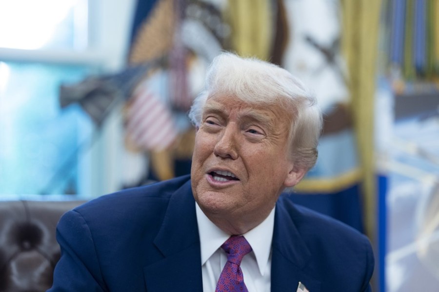Administrația Trump pregătește un „permis temporar” pentru imigranții din anumite sectoare: „Lucrăm la asta chiar acum”