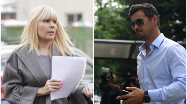 Soțul Elenei Udrea, despre starea de sănătate a acesteia: „A fost operată de urgență. Eu am aflat de la avocați ce s-a întâmplat”