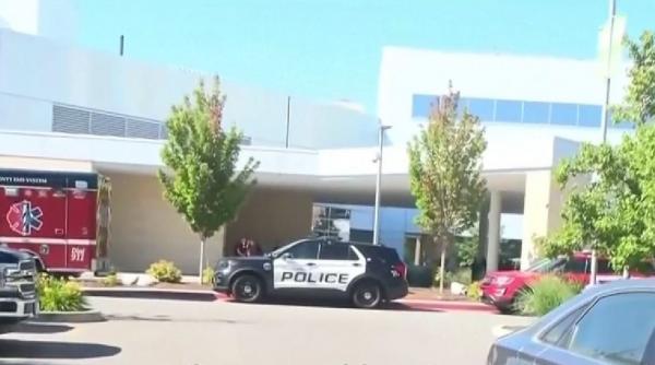 Atac armat în timpul unui incendiu de vegetaţie în SUA: 2 pompieri au fost împuşcaţi mortal. FBI: Situaţia este foarte periculoasă