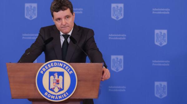 Prima ședință CSAT din mandatul lui Nicușor Dan. Pe ordinea de zi sunt dezastrul de la Salina Praid și riscul evaziunii fiscale