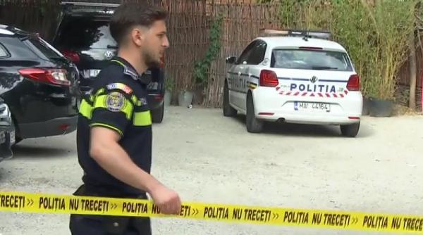 Moarte suspectă într-un club din Bucureşti: un bărbat de 29 de ani a fost găsit fără viaţă