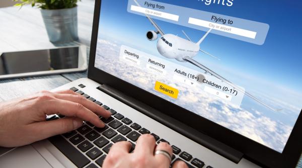 Zilele din săptămână cu cele mai mici prețuri la biletele de avion